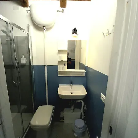 Heritage Coliving Penzion LʼAquila